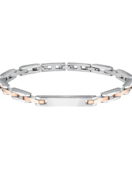 Earrings Sector SAFT52 Steel 22 cm-1