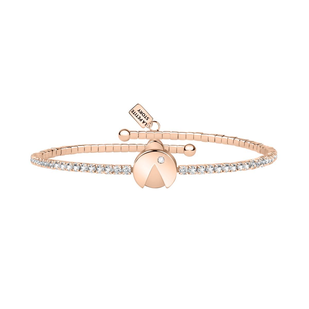 Ladies' Bracelet La Petite Story LPS05ARR66 17 cm-1