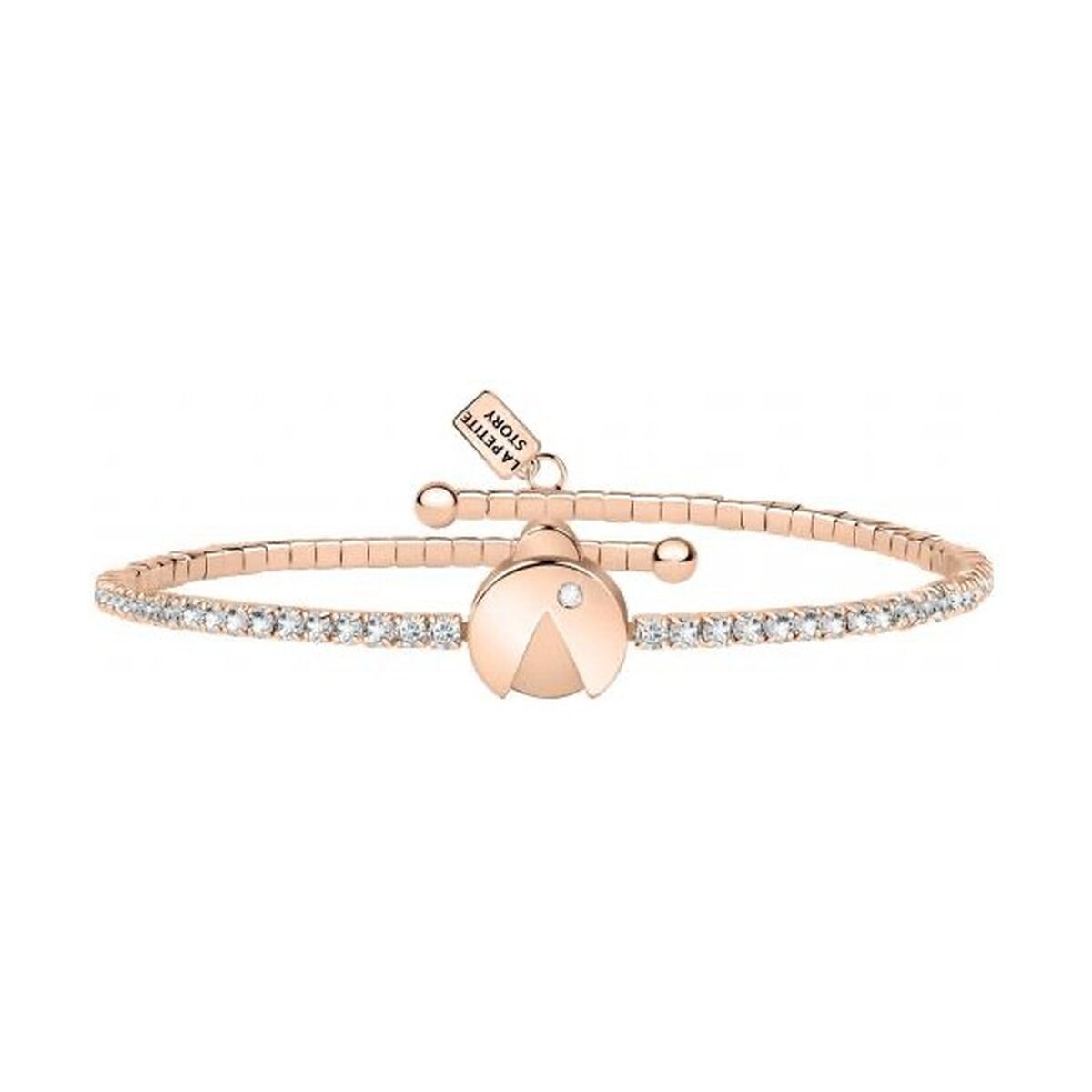 Ladies' Bracelet La Petite Story LPS05ARR66 17 cm-0