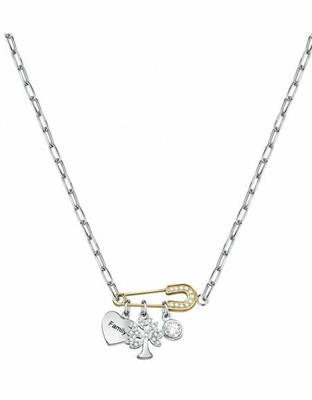 Ladies' Necklace La Petite Story LPS10ASF01-0