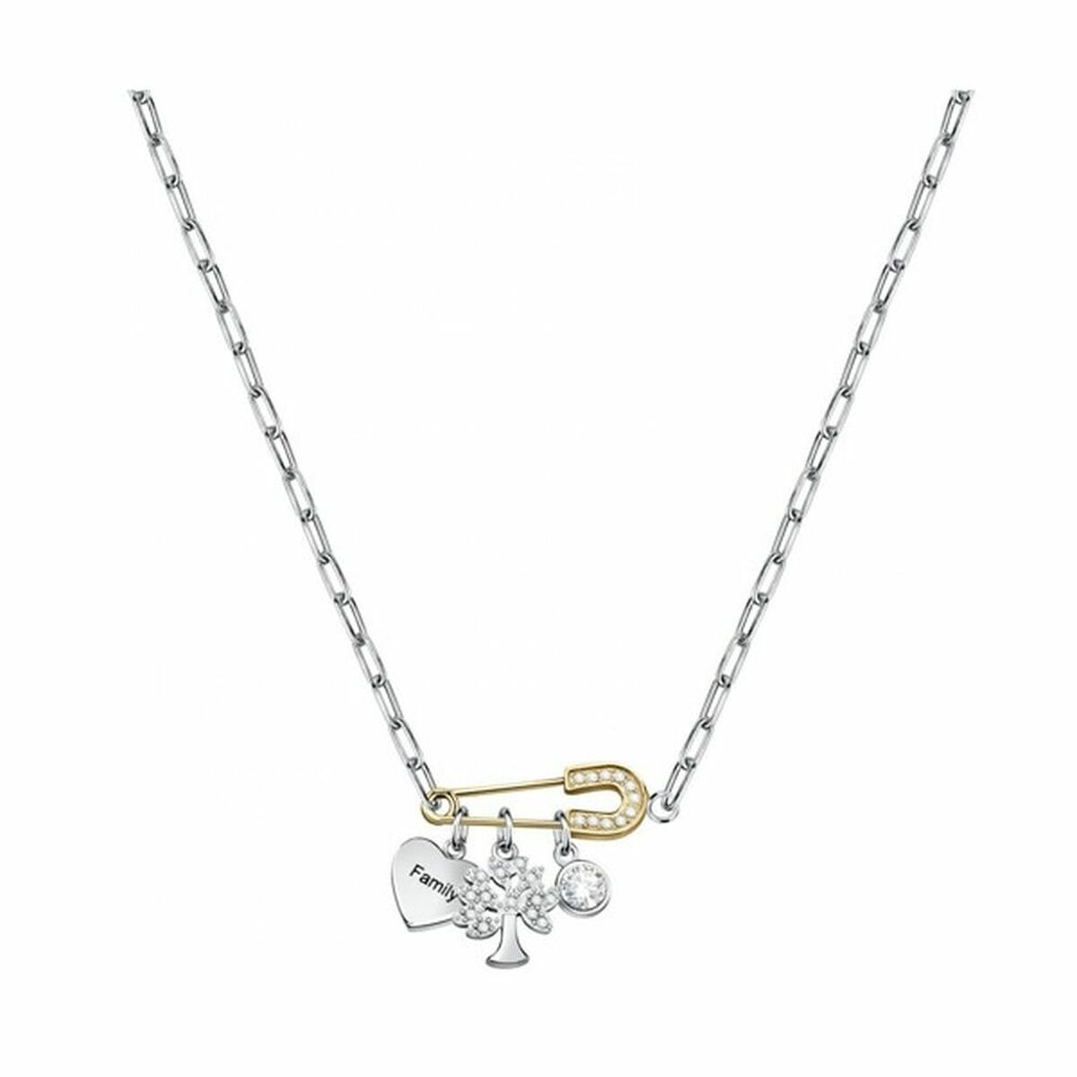Ladies' Necklace La Petite Story LPS10ASF01-0