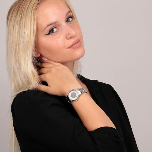 Load image into Gallery viewer, Ladies' Watch Trussardi T-BENT (Ø 32 mm)-5
