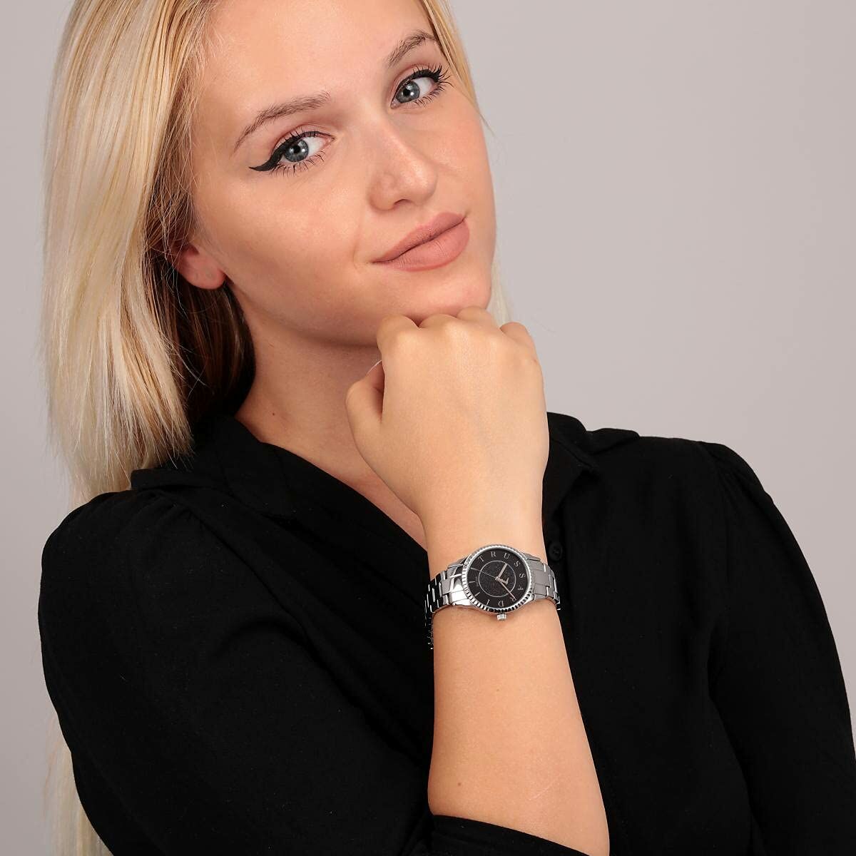 Ladies' Watch Trussardi R2453144503 (Ø 32 mm)-5