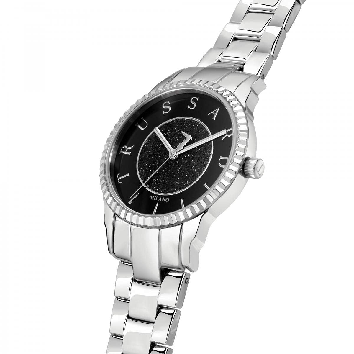 Ladies' Watch Trussardi R2453144503 (Ø 32 mm)-4