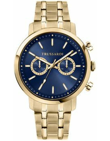 Men's Watch Trussardi R2453147002 (Ø 43 mm)-0