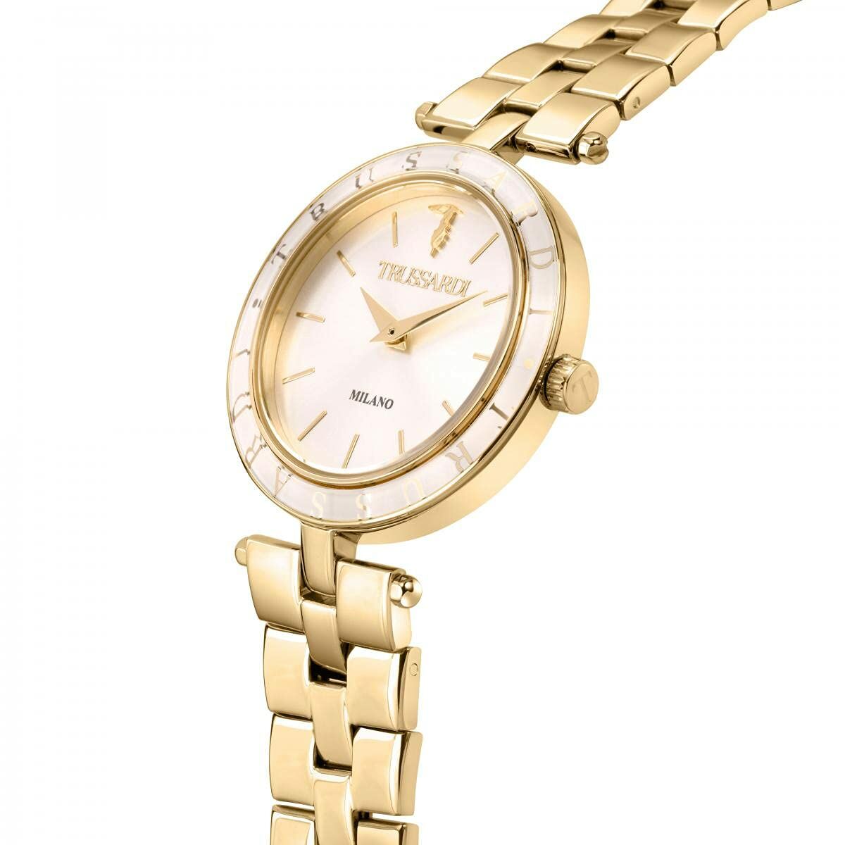 Ladies' Watch Trussardi R2453145503 (Ø 34 mm)-5