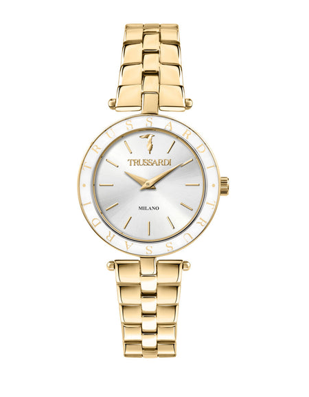 Ladies' Watch Trussardi R2453145503 (Ø 34 mm)-10