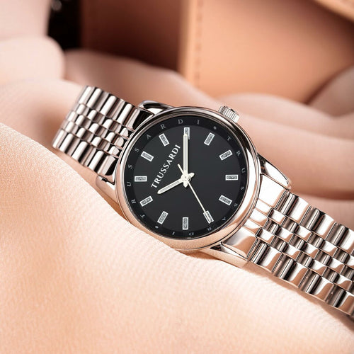 Load image into Gallery viewer, Ladies' Watch Trussardi R2453150508 (Ø 30 mm)-3
