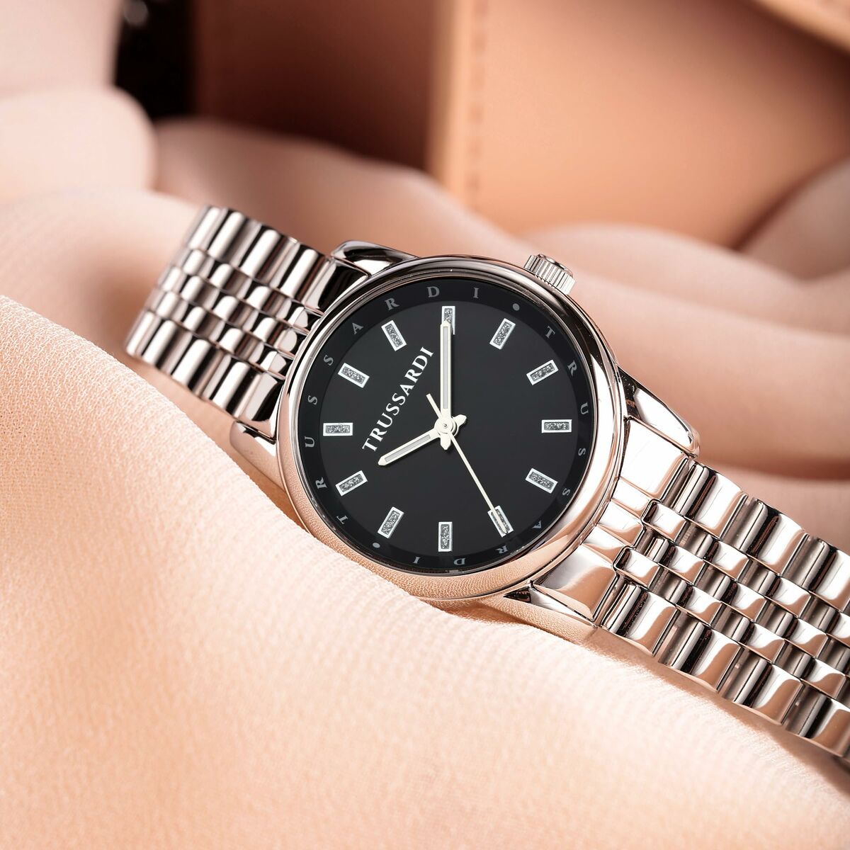 Ladies' Watch Trussardi R2453150508 (Ø 30 mm)-3