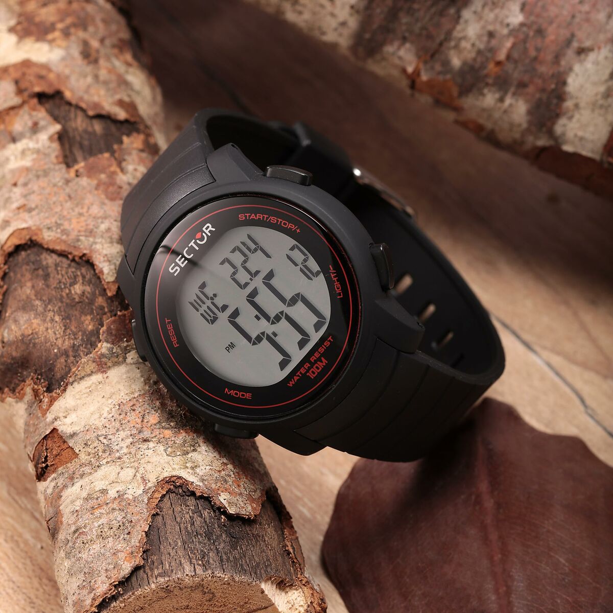 Men's Watch Sector R3251543001 (Ø 44 mm)-5