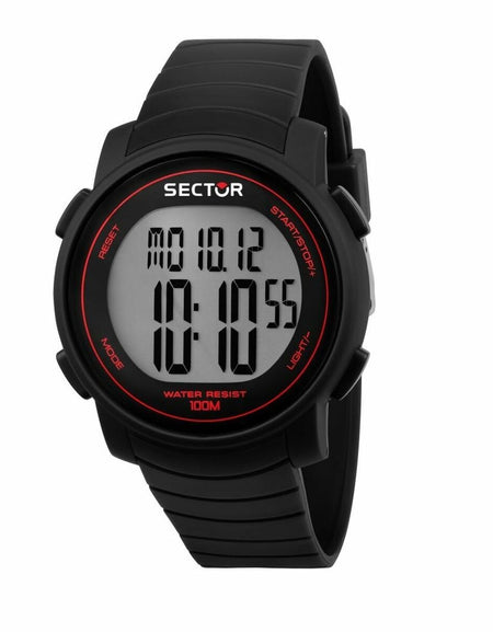 Men's Watch Sector R3251543001 (Ø 44 mm)-0