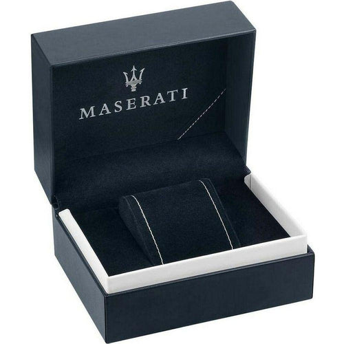 Load image into Gallery viewer, Men&#39;s Watch Maserati R8873644001 (Ø 45 mm)-2
