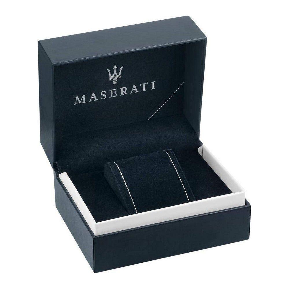 Unisex Watch Maserati R8873645001 (Ø 45 mm)-4