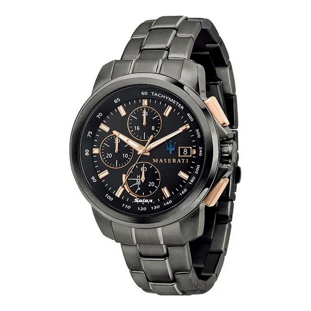 Unisex Watch Maserati R8873645001 (Ø 45 mm)-3