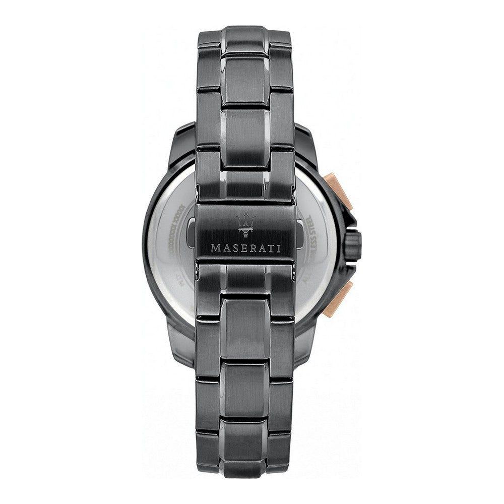 Unisex Watch Maserati R8873645001 (Ø 45 mm)-2