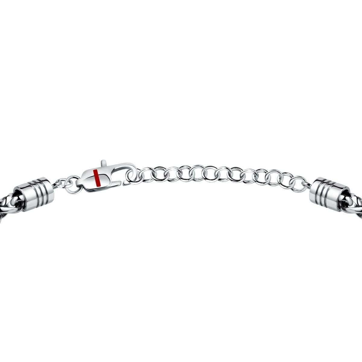 Men's Bracelet Sector SAFR16 Steel-6