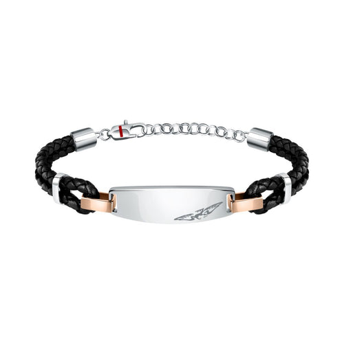 Load image into Gallery viewer, Men's Bracelet Sector SZV75 Steel 22 cm-8
