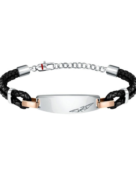 Men's Bracelet Sector SZV75 Steel 22 cm-0