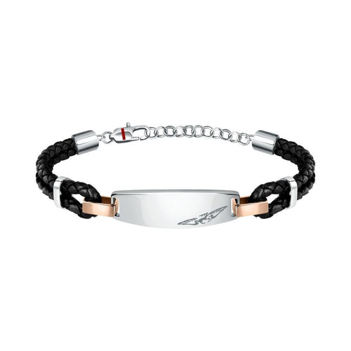 Load image into Gallery viewer, Men's Bracelet Sector SZV75 Steel 22 cm-0
