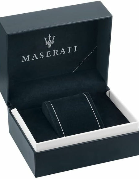 Men's Bracelet Maserati JM221ATY09 Stainless steel 25 cm-1