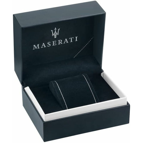 Load image into Gallery viewer, Men&#39;s Bracelet Maserati JM221ATY09 Stainless steel 25 cm-1
