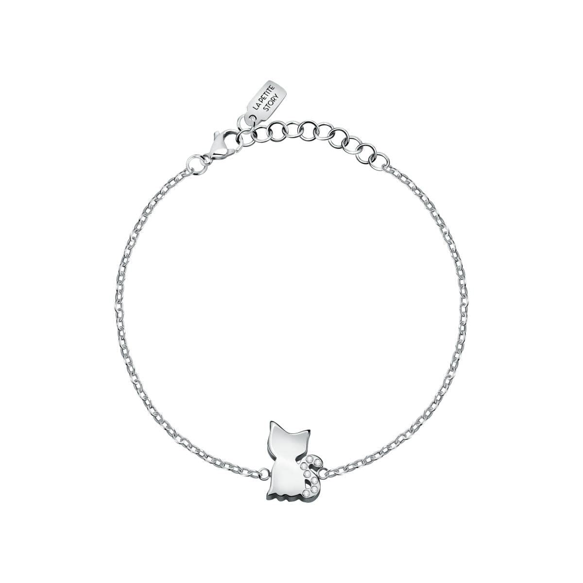 Ladies' Bracelet La Petite Story LPS05AQI12 17 - 20 cm-8