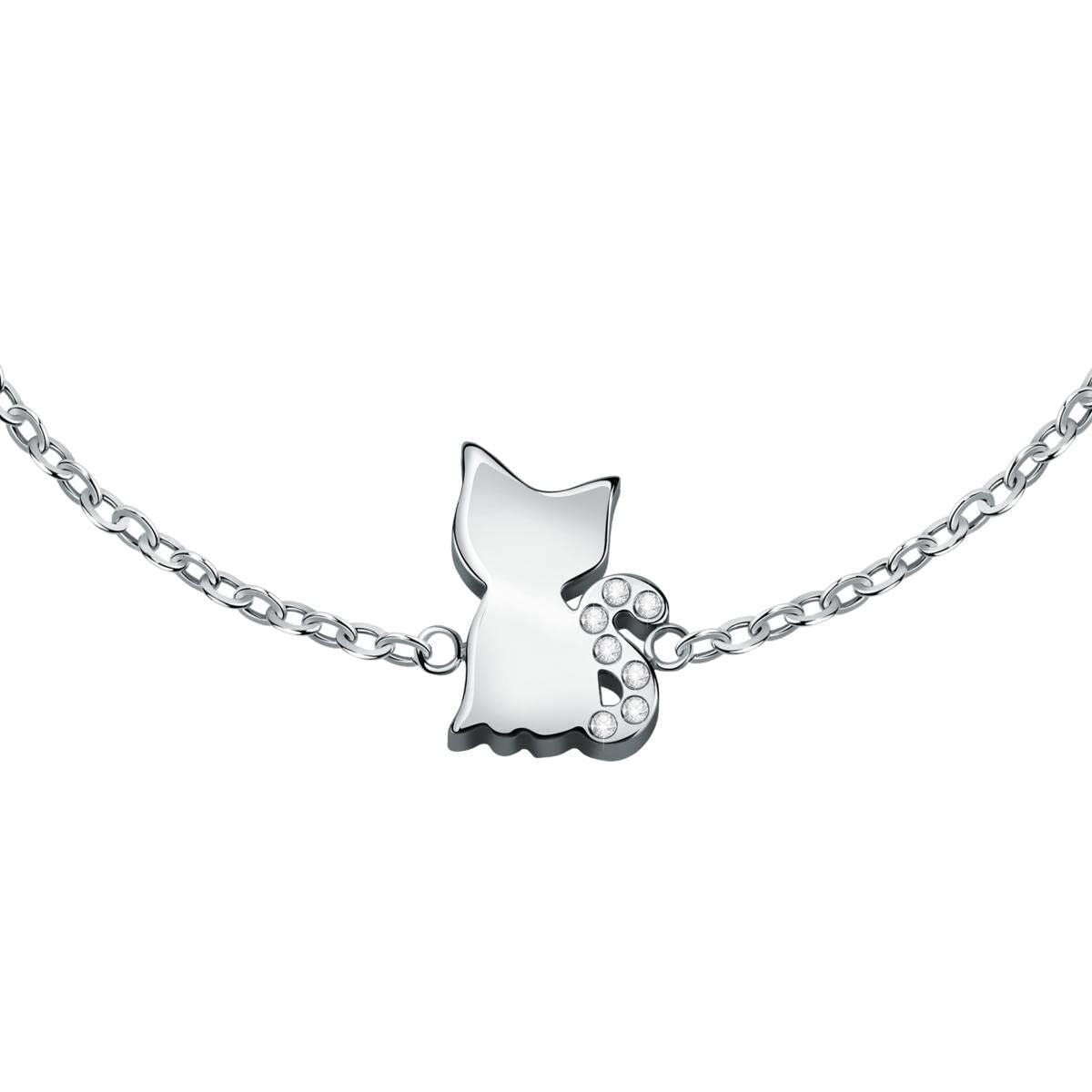 Ladies' Bracelet La Petite Story LPS05AQI12 17 - 20 cm-7