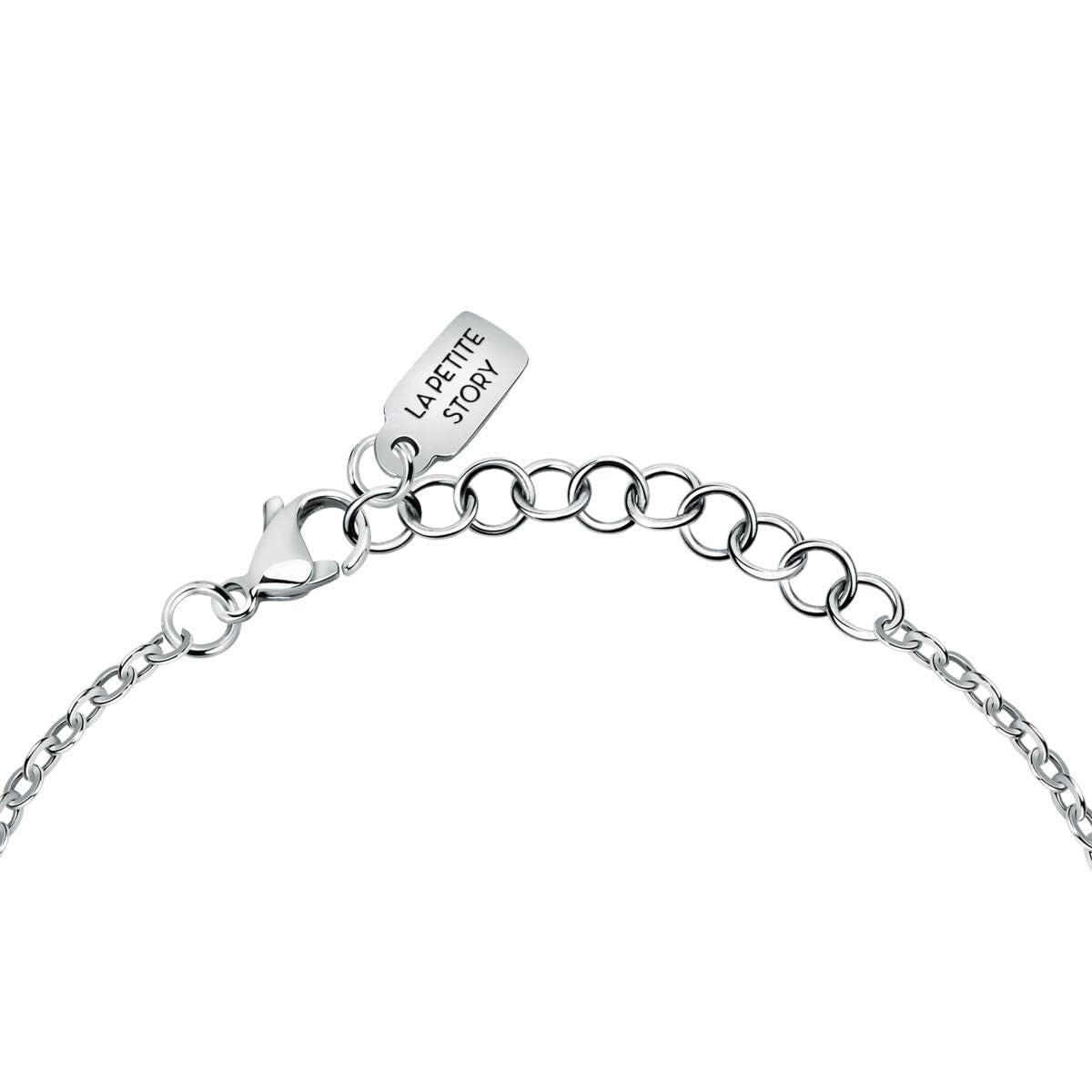 Ladies' Bracelet La Petite Story LPS05AQI12 17 - 20 cm-6
