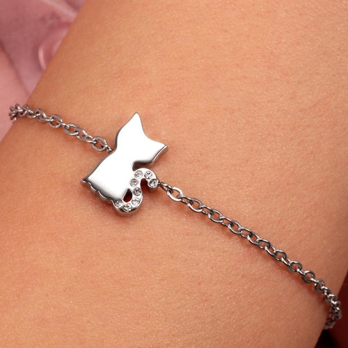 Load image into Gallery viewer, Ladies' Bracelet La Petite Story LPS05AQI12 17 - 20 cm-4
