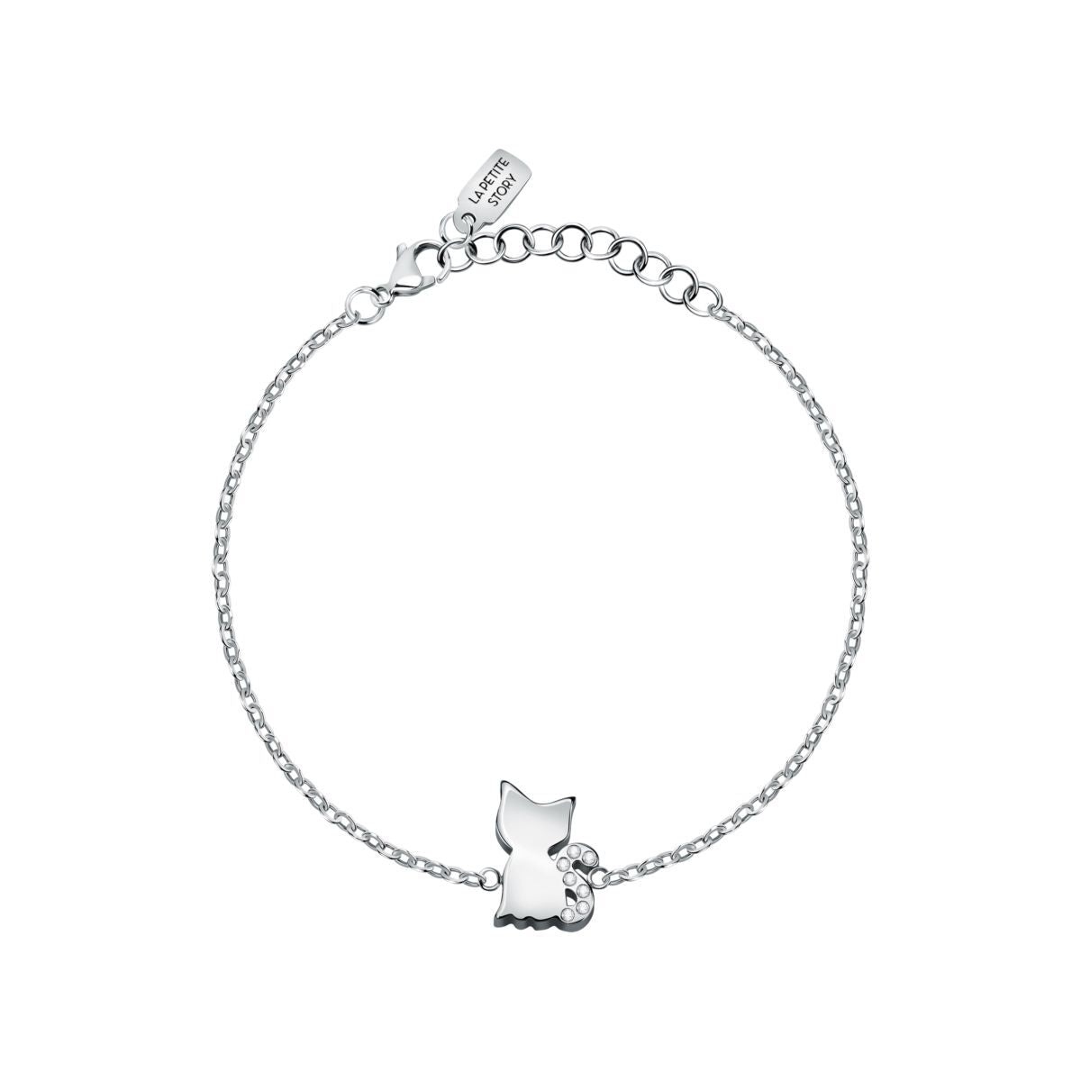 Ladies' Bracelet La Petite Story LPS05AQI12 17 - 20 cm-1