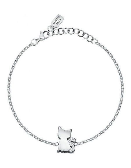 Ladies' Bracelet La Petite Story LPS05AQI12 17 - 20 cm-0
