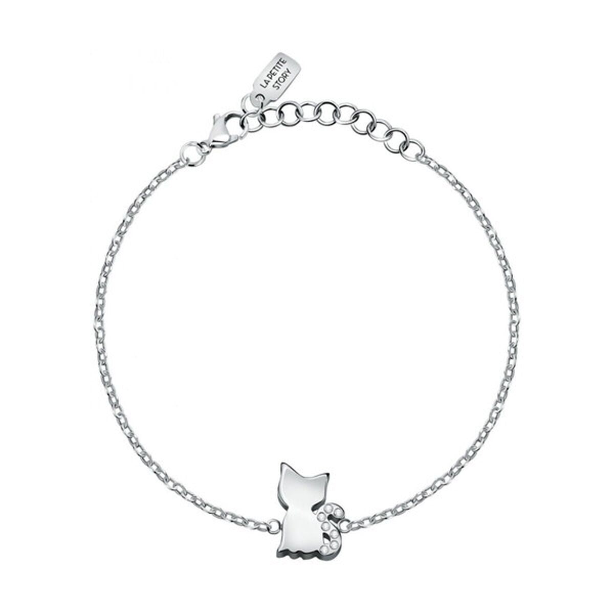 Ladies' Bracelet La Petite Story LPS05AQI12 17 - 20 cm-0