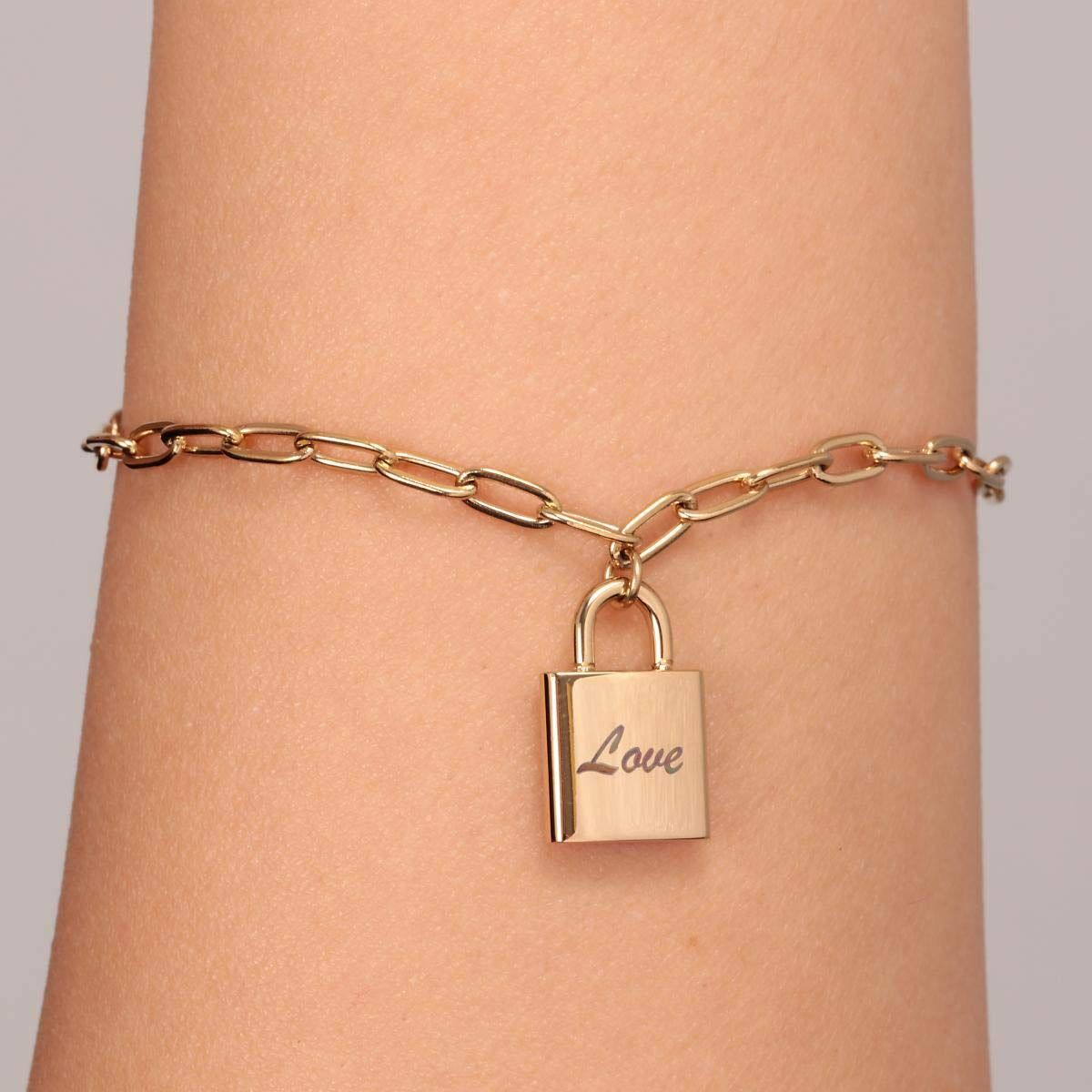 Ladies' Bracelet La Petite Story LPS05ASD18 17 cm-4
