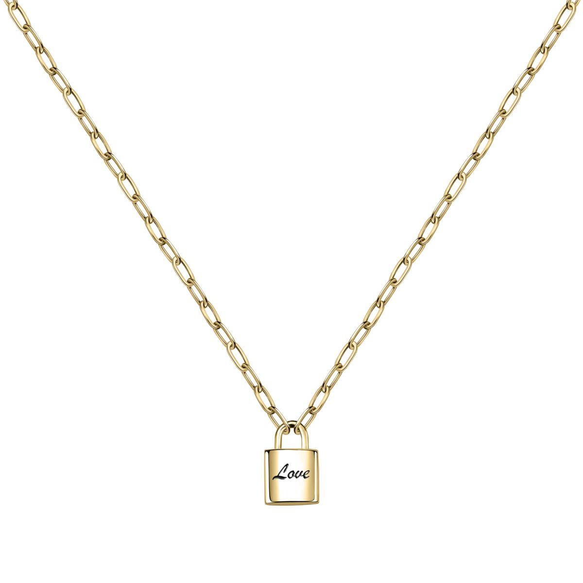 Necklace La Petite Story LPS10ASD04-0