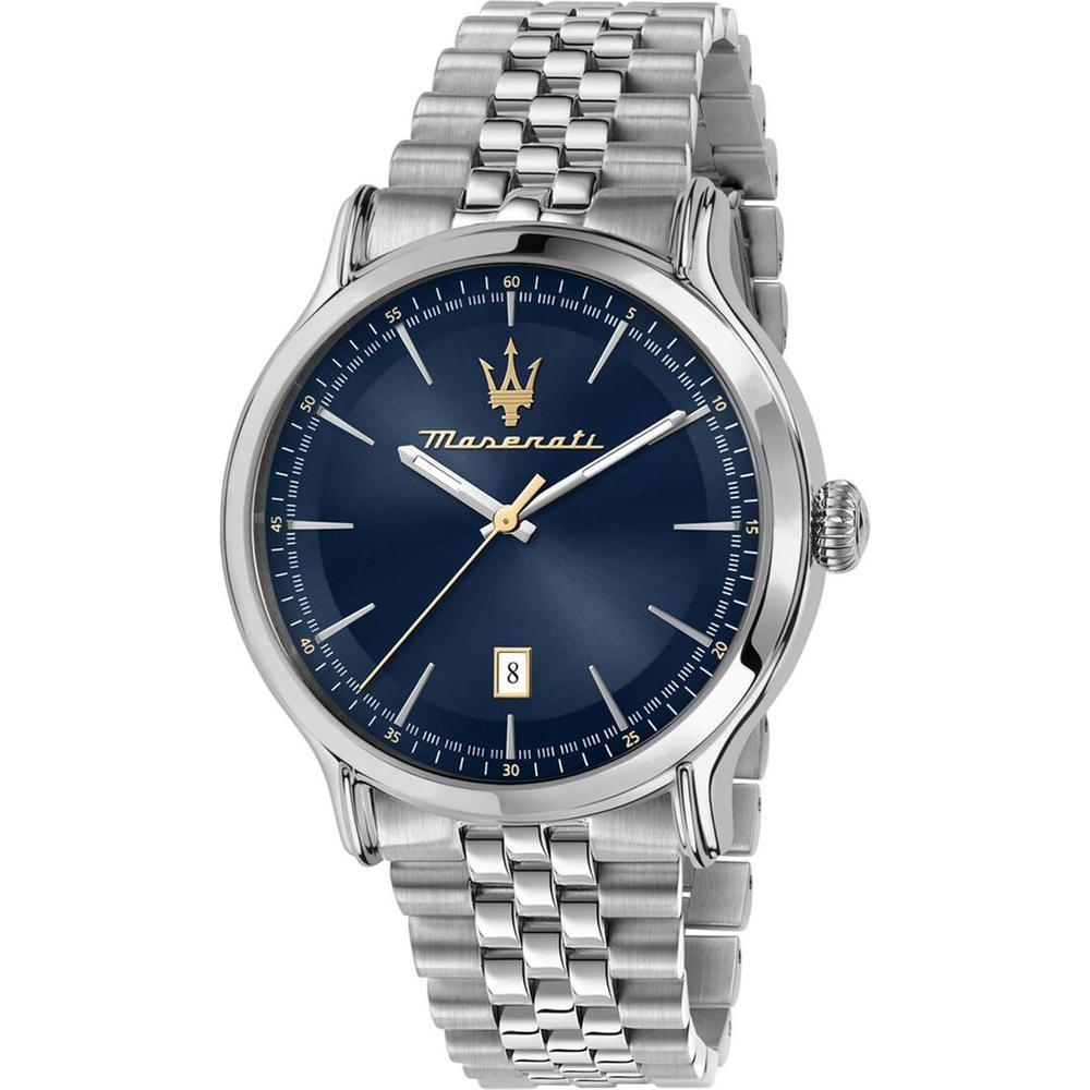 Men's Watch Maserati R8853118021 (Ø 40 mm)-0