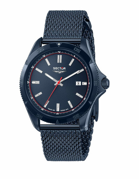 Men's Watch Sector 650 (Ø 43 mm)-10