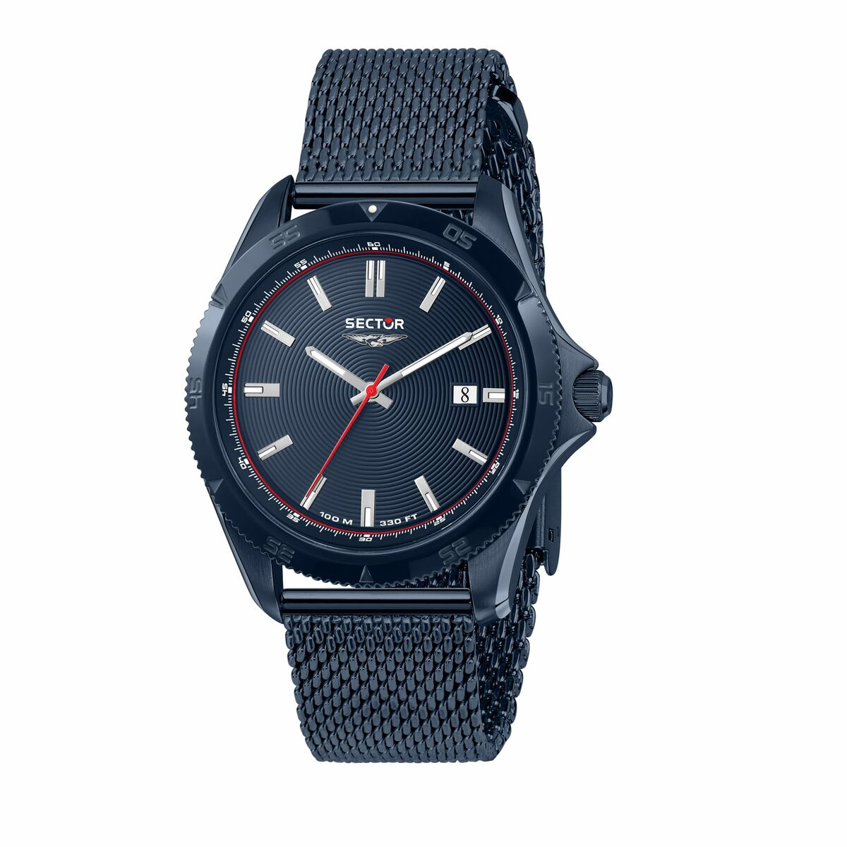 Men's Watch Sector 650 (Ø 43 mm)-10