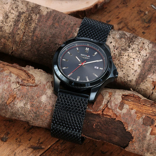 Load image into Gallery viewer, Men's Watch Sector 650 (Ø 43 mm)-5
