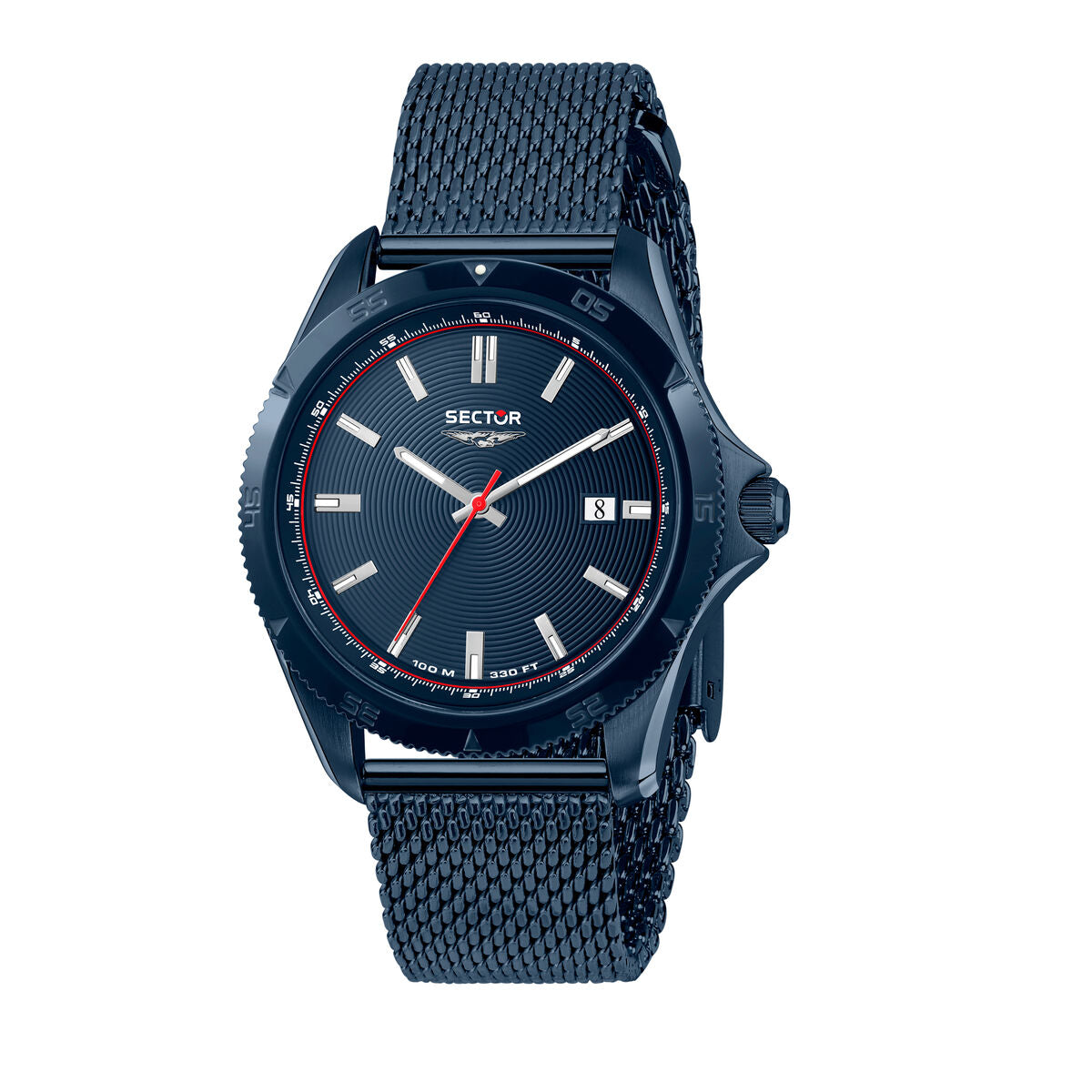 Men's Watch Sector 650 (Ø 43 mm)-2