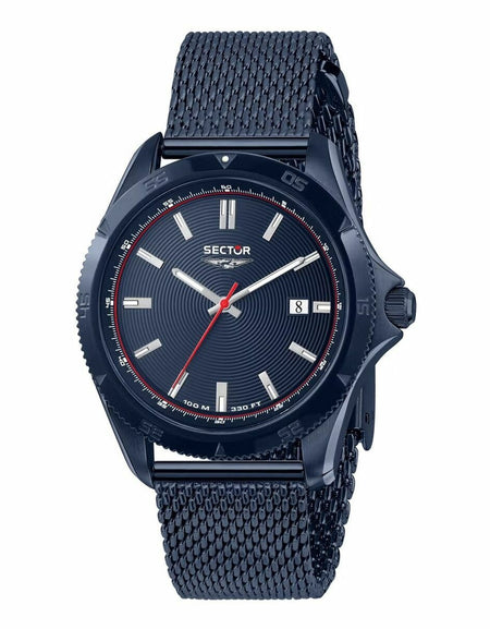 Men's Watch Sector 650 (Ø 43 mm)-0