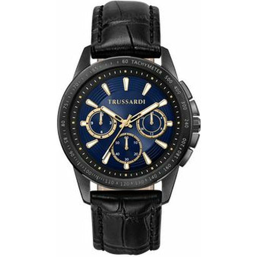 Load image into Gallery viewer, Men&#39;s Watch Trussardi R2451153001 (Ø 44 mm)-0
