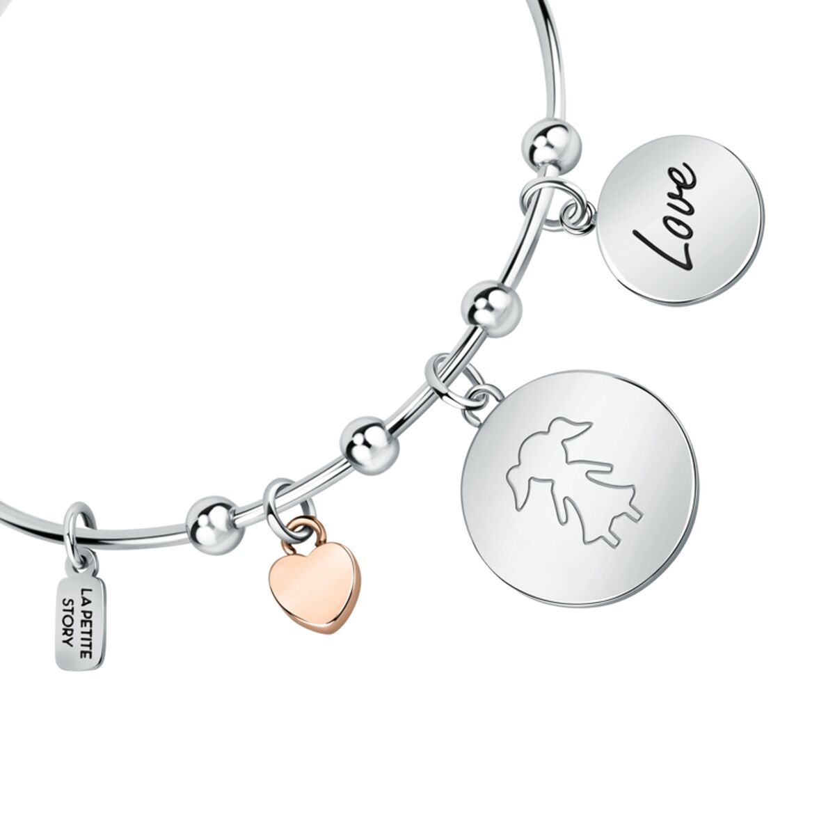 Ladies' Bracelet La Petite Story-2
