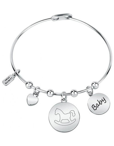 Ladies' Bracelet La Petite Story-0