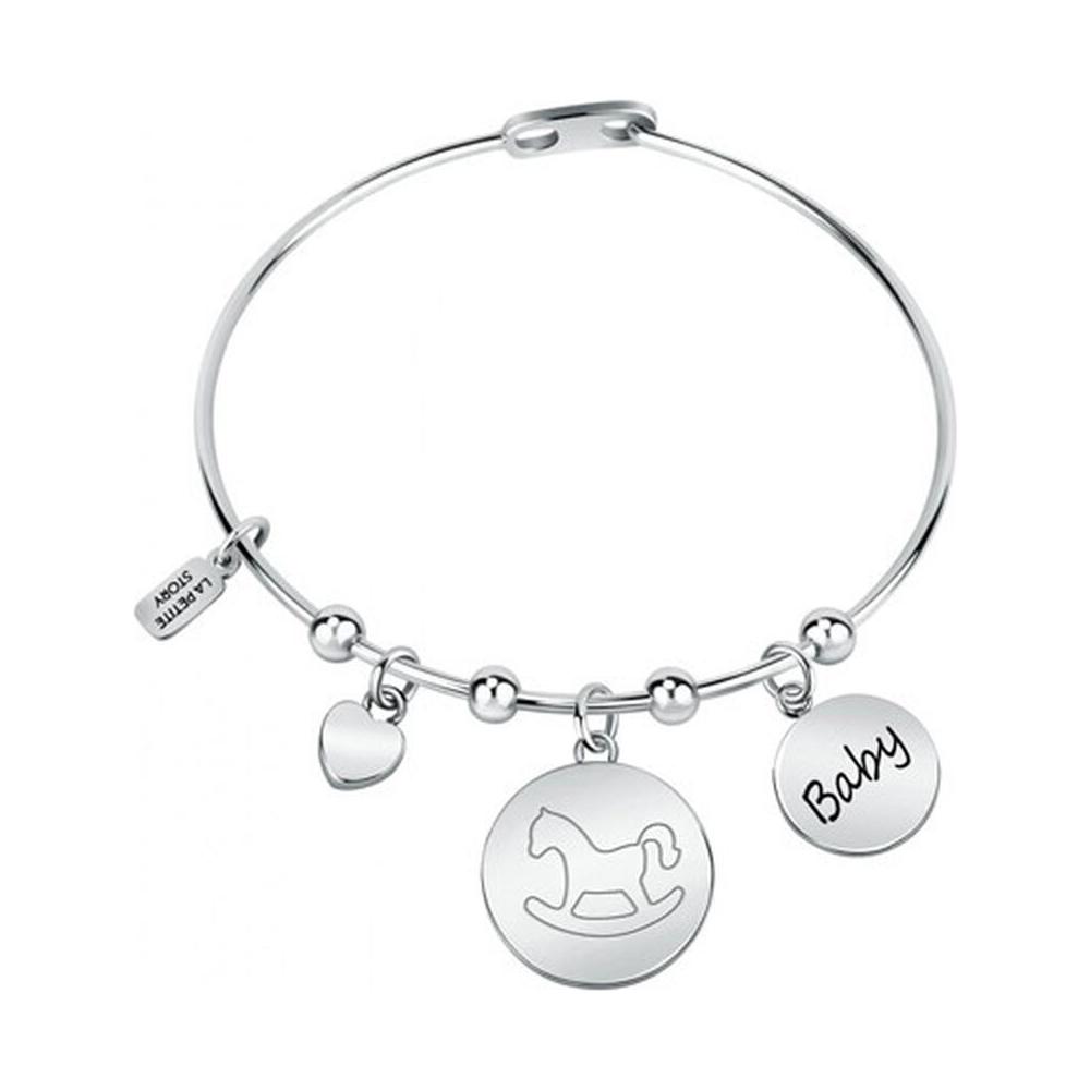 Ladies' Bracelet La Petite Story-0