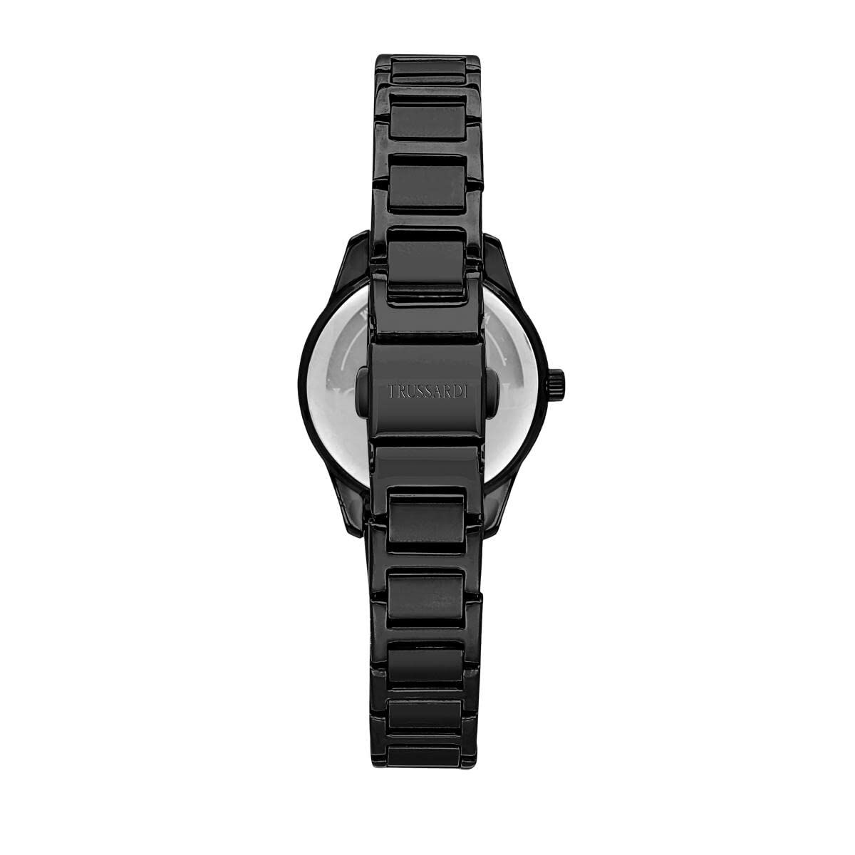 Ladies' Watch Trussardi T-SKY (Ø 30 mm)-6