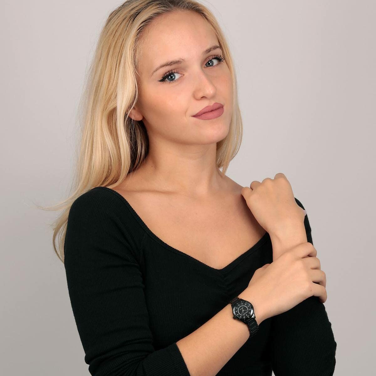 Ladies' Watch Trussardi T-SKY (Ø 30 mm)-5