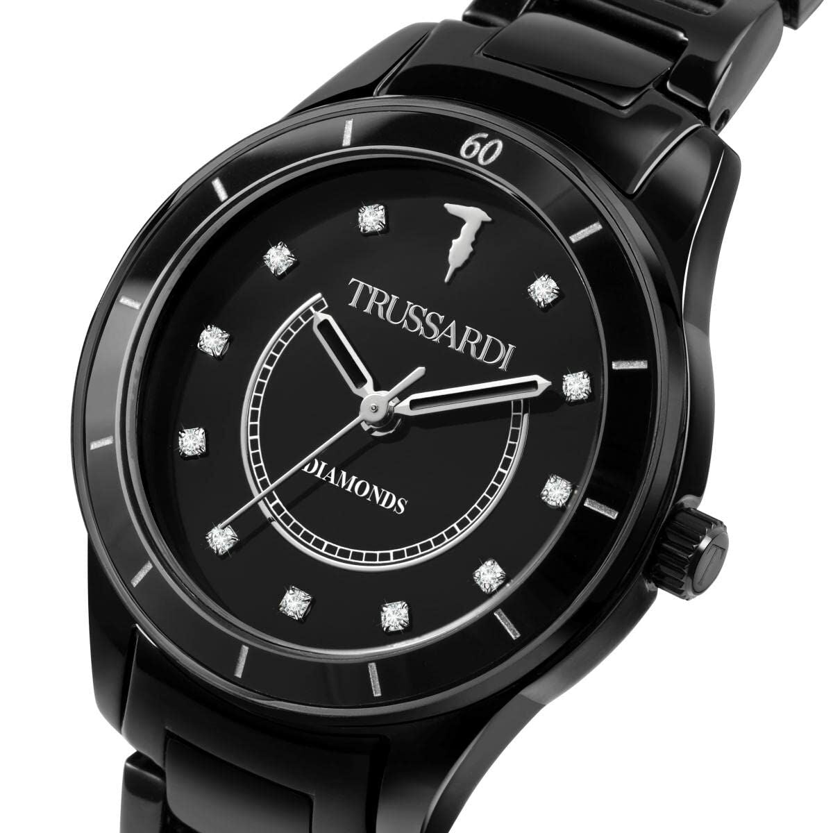 Ladies' Watch Trussardi T-SKY (Ø 30 mm)-3