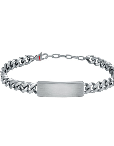 Men's Bracelet Sector SZS64 Steel 22 cm-1