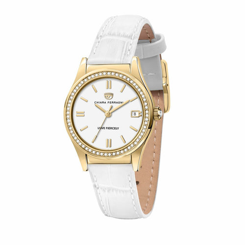 Load image into Gallery viewer, Ladies' Watch Chiara Ferragni CONTEMPORARY (Ø 32 mm)-4
