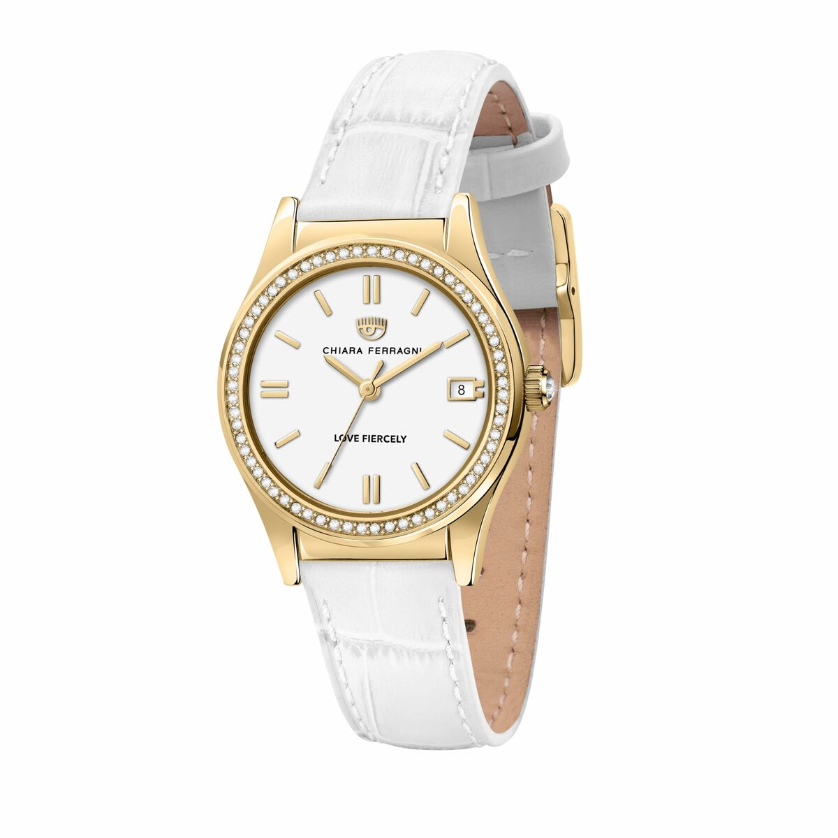 Ladies' Watch Chiara Ferragni CONTEMPORARY (Ø 32 mm)-4